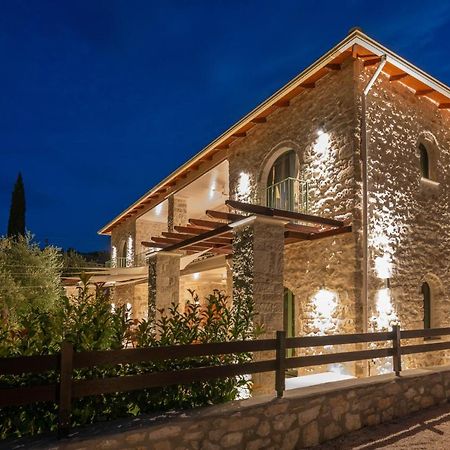 Bellou Villas Sivota Exterior photo