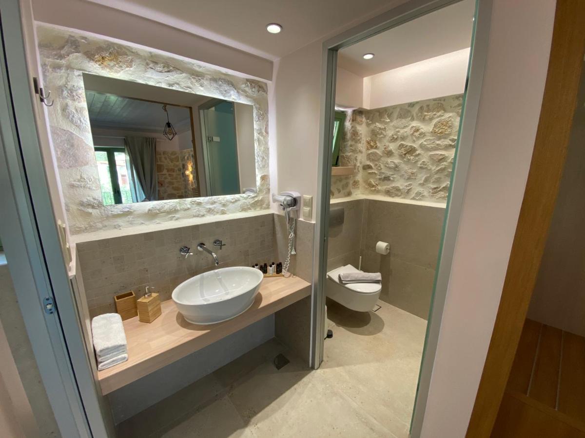 Bellou Villas Sivota Exterior photo