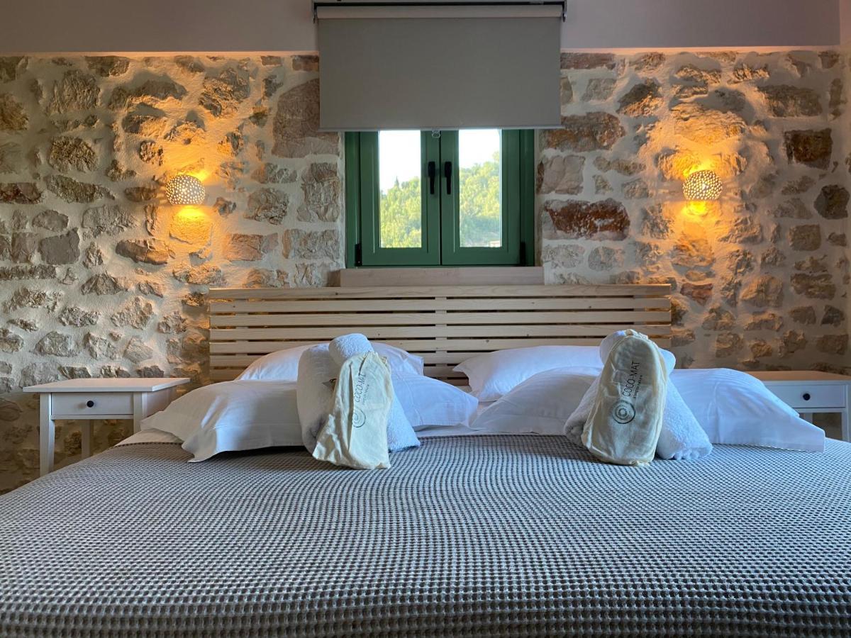 Bellou Villas Sivota Exterior photo
