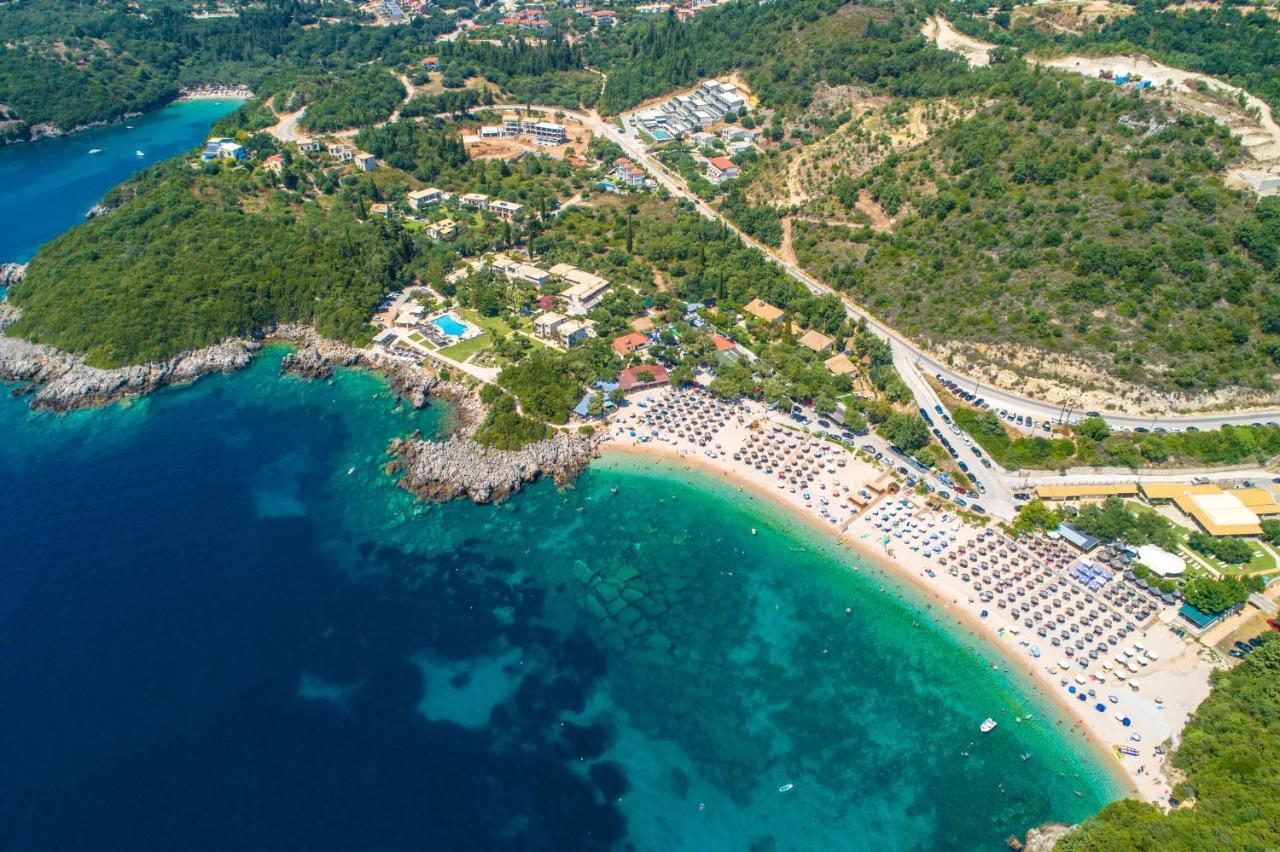 Bellou Villas Sivota Exterior photo