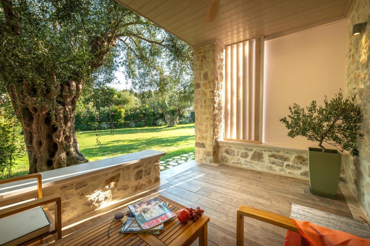 Bellou Villas Sivota Exterior photo