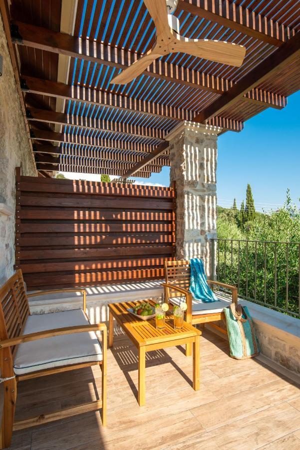 Bellou Villas Sivota Exterior photo