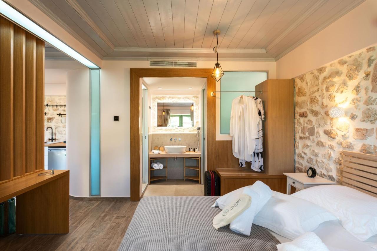Bellou Villas Sivota Exterior photo