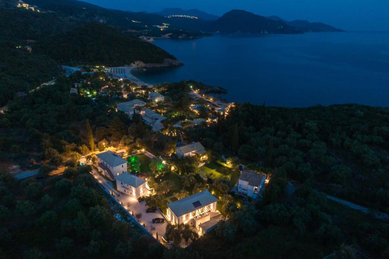 Bellou Villas Sivota Exterior photo