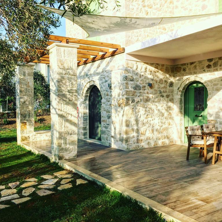 Bellou Villas Sivota Exterior photo